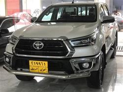 تۆیۆتا هایلۆکس